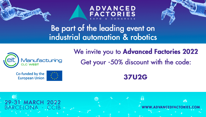 Clc Events For March 31,2023 Eit Manufacturing (@Eitmanufactur) / Twitter