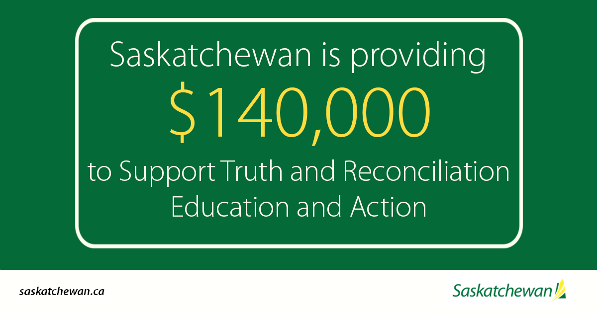 Government of Saskatchewan on Twitter "The Government of Saskatchewan