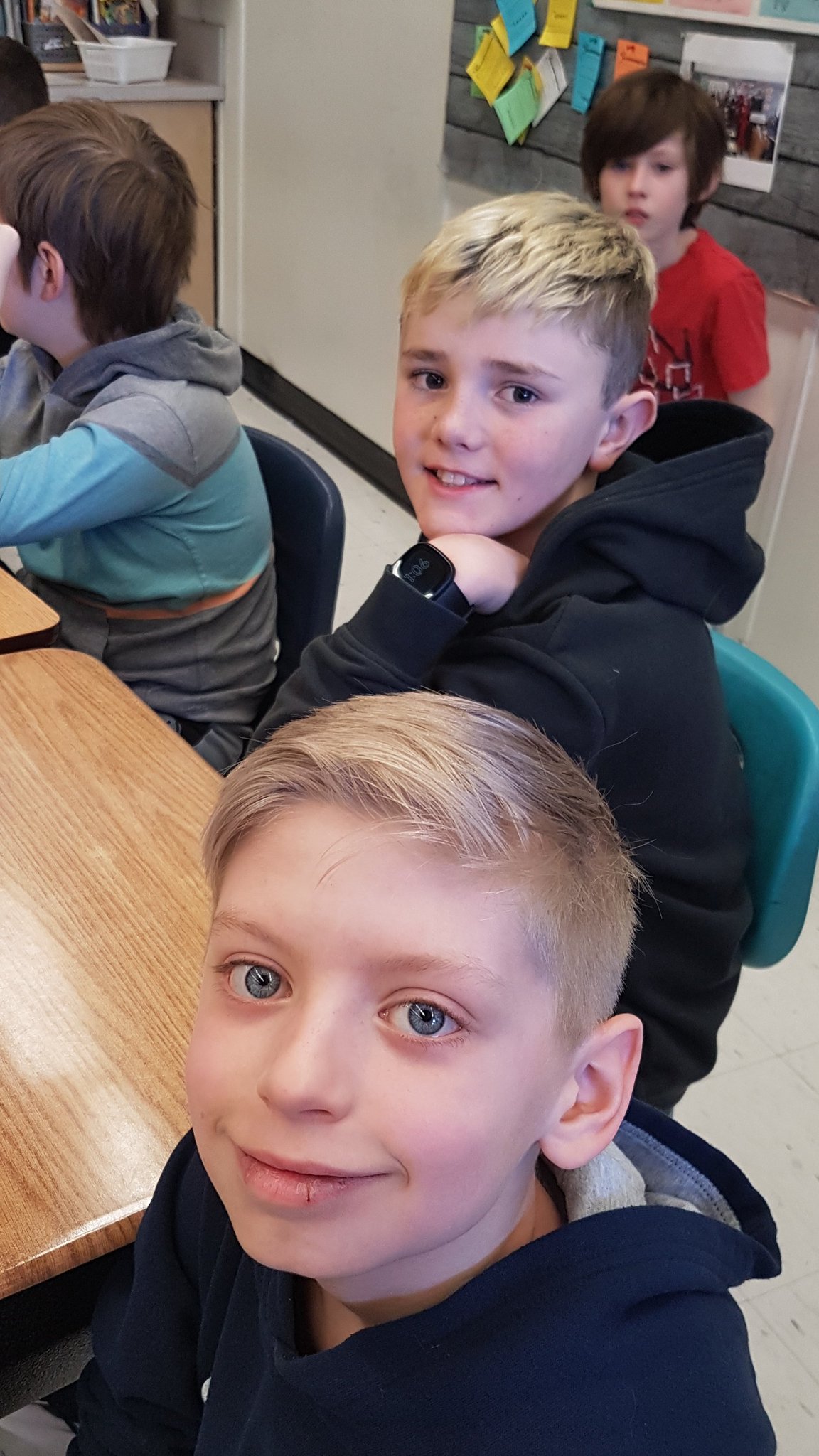 Pine Street School on Twitter "PNESchool presents Saffron