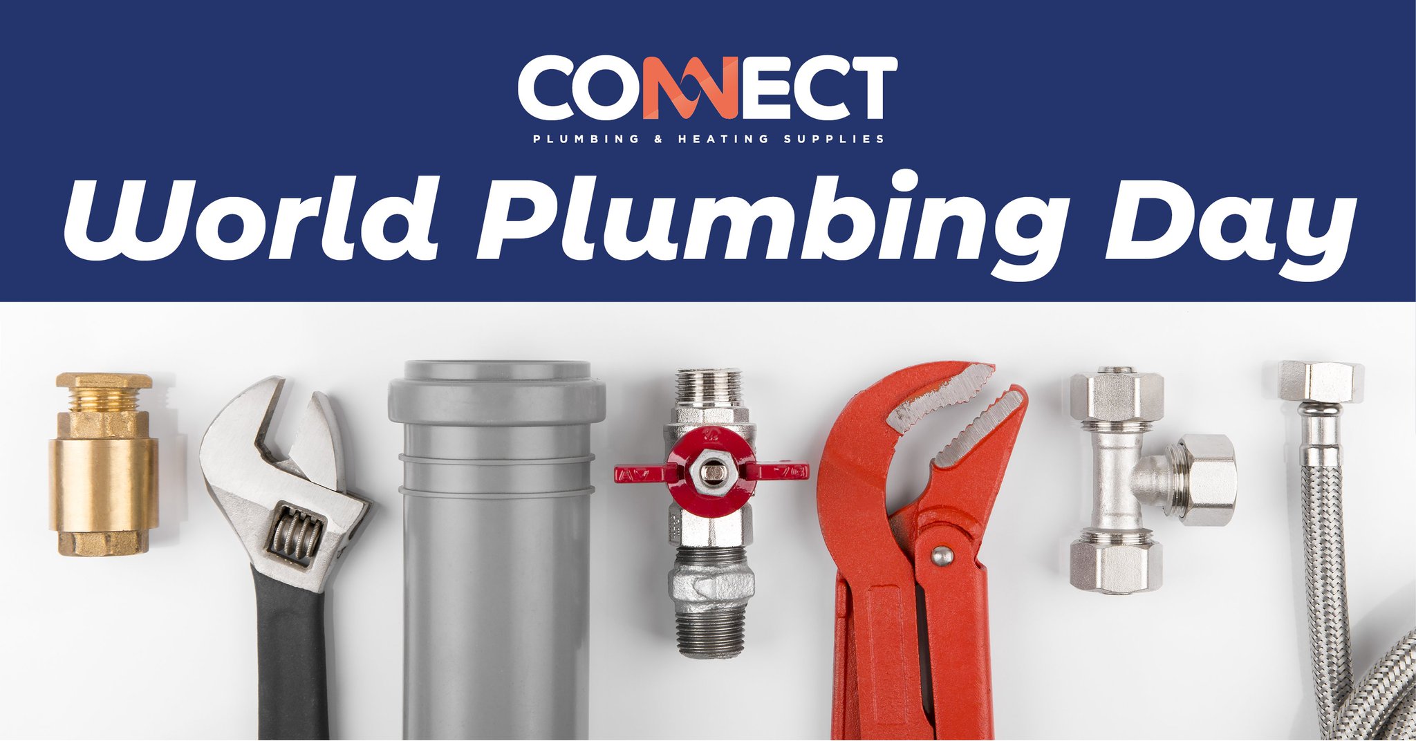 Connect Plumbing & Heating Supplies on Twitter "As an Independent
