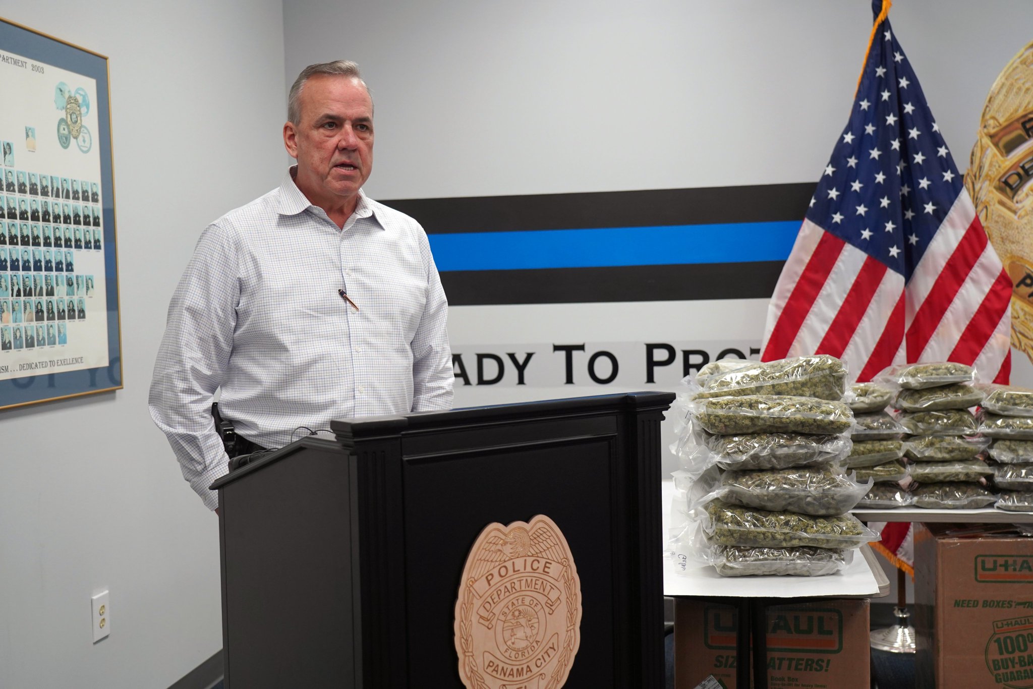 Panama City Police Department on Twitter "A plan to send more than 190