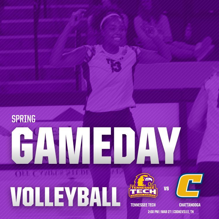 tennessee tech spring break 2023 Follow Tennessee Tech Volleyball's (@Tntechvball) Latest Tweets / Twitter