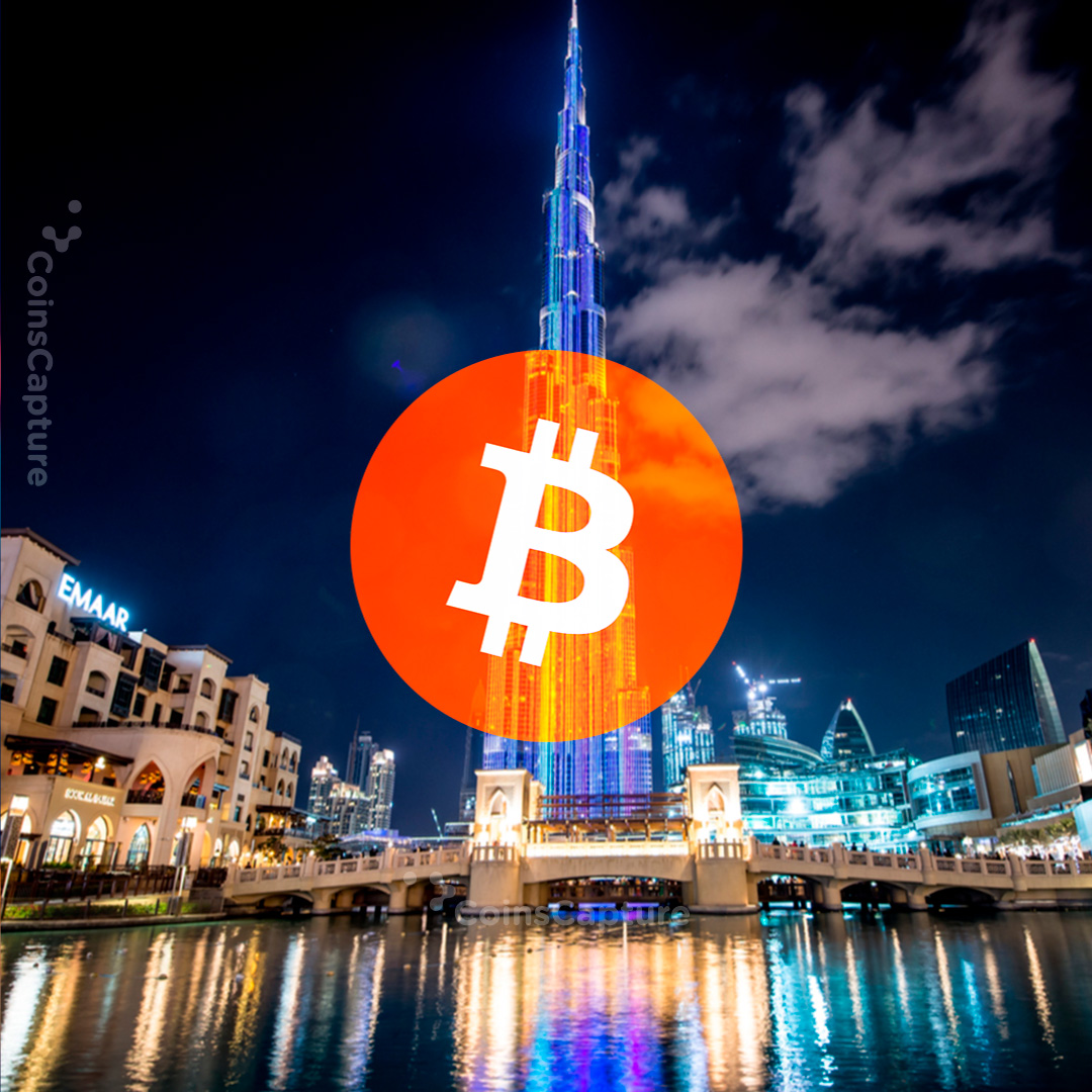 CoinsCapture on Twitter "NEWS Dubai Real Estate Giant Emaar