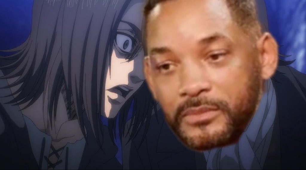 Anime Be WILIN on Twitter "“Do it Will” https//t.co/qqRwtnmzBl" / Twitter