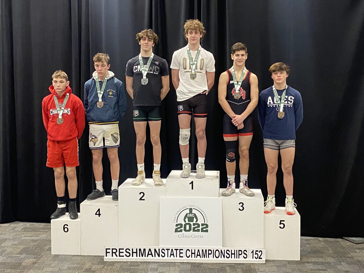 Granville Wrestling (Aces_Wrestling) Tweets on