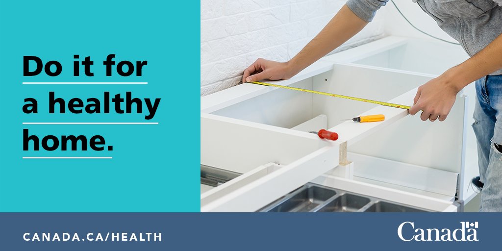 Health Canada and PHAC on Twitter "Some products made of composite