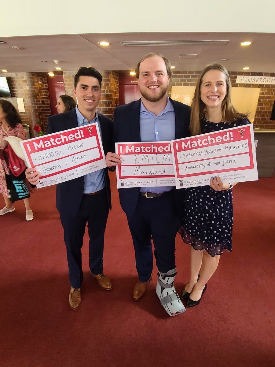 University Of Maryland Match List 2023 University Of Maryland Internal Medicine Residency (@Uminternalmed) / Twitter