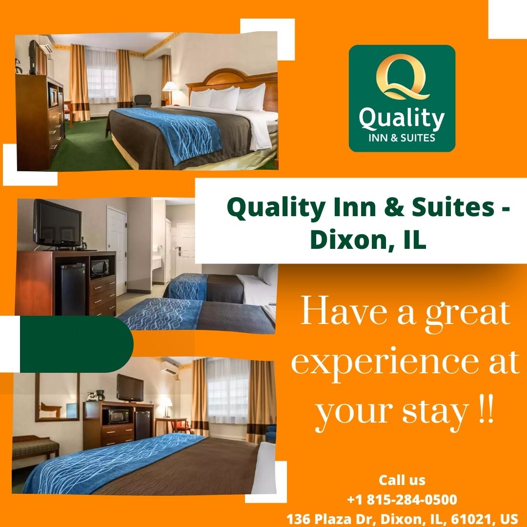 cheap hotels in dixon il Alaina Shepherd