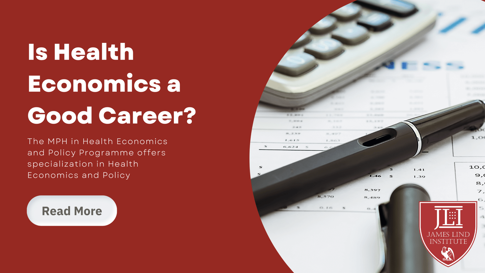 James Lind Institute on Twitter "The economists have the advantage to