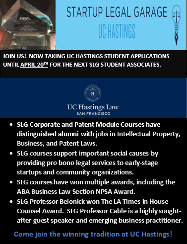 Uc Hastings Finals Schedule Fall 2023 Startup Legal Garage (@Ucstartupgarage) / Twitter