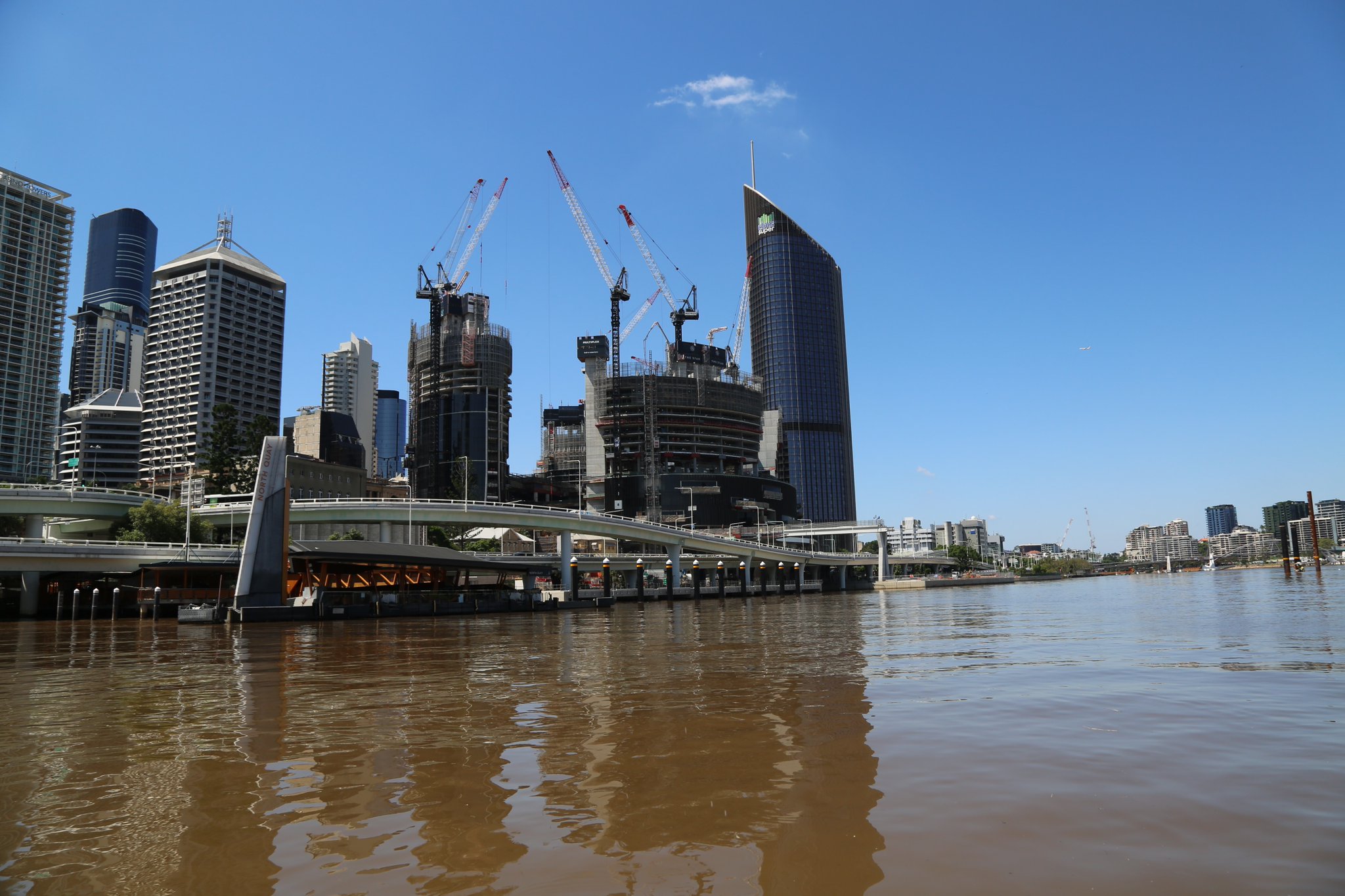 Transport and Main Roads Queensland on Twitter "Ahoy there! The