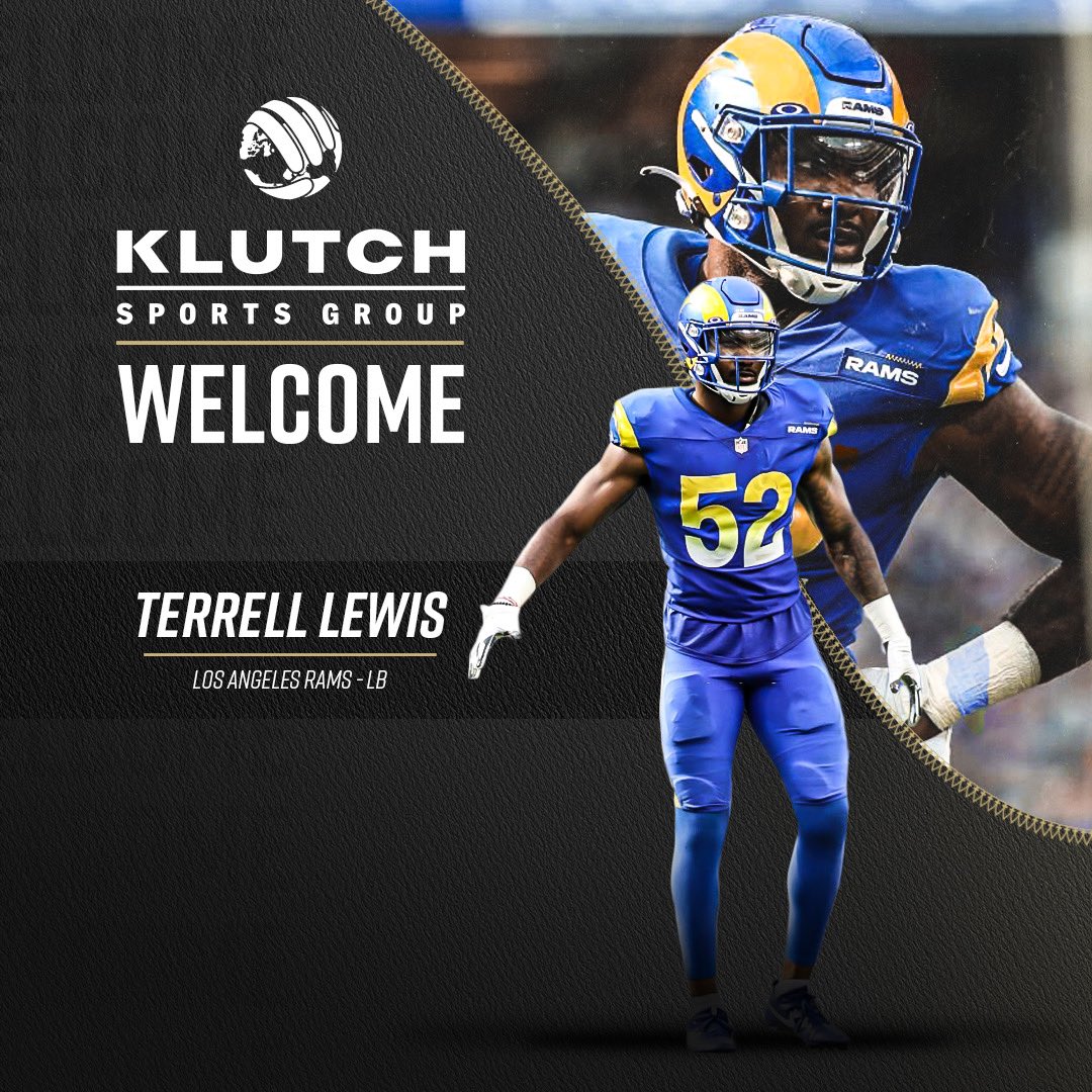 Klutch Sports Group on Twitter _Real24_! KLUTCH https//t.co/yb79vJNc7E" / Twitter