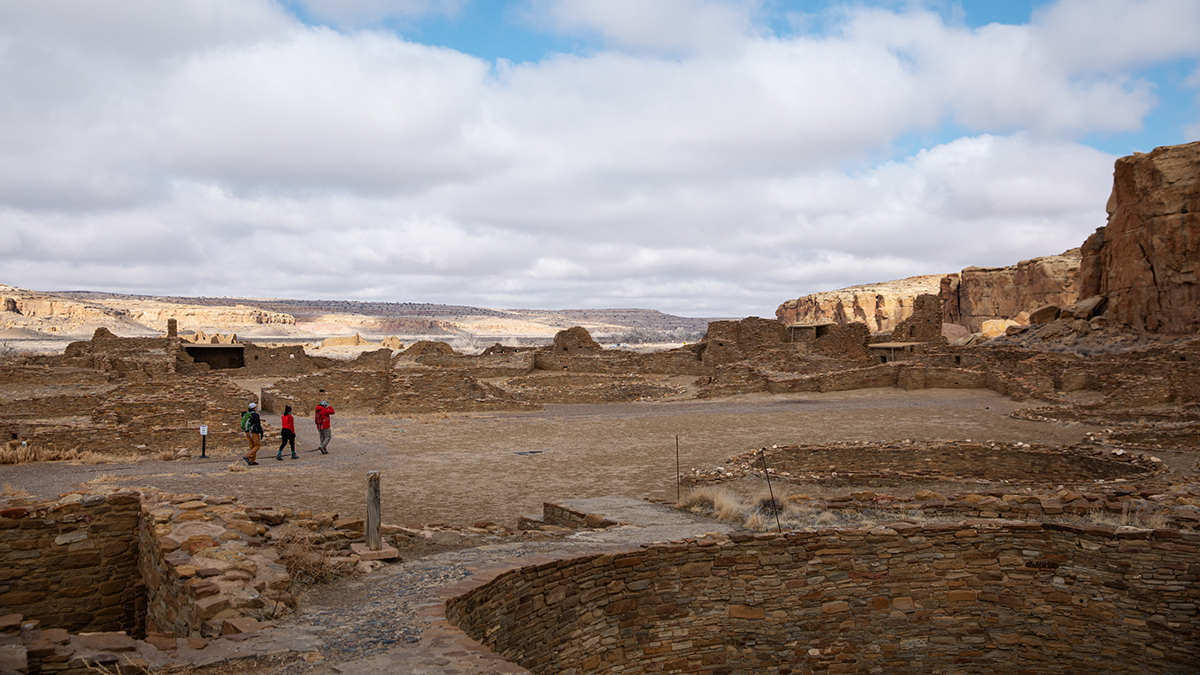 New Mexico Magazine on Twitter "Crownpoint—often dubbed as the gateway