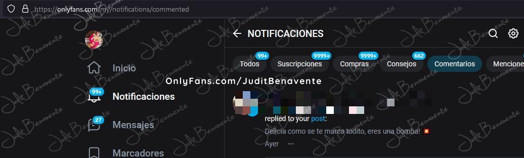 Judit Benavente on Twitter: "¡Récord de ventas este mes en mi OnlyFans!🎉🎉🎉 Voy a poner 3 días en