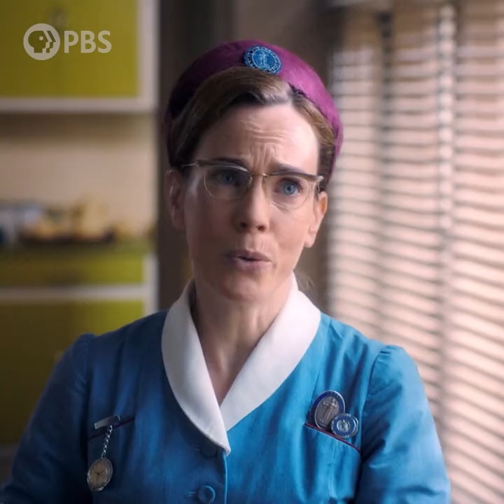 PBS on Twitter "The Order of St. Raymond Nonnatus is celebrating its