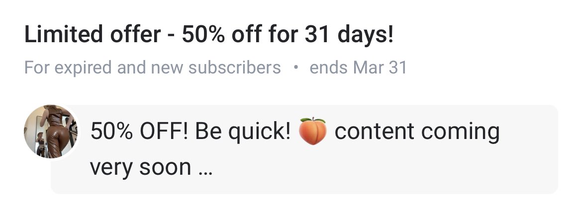 TW Pornstars - Babychar |. Twitter. 👀. 9:39 PM - 30 Mar 2022