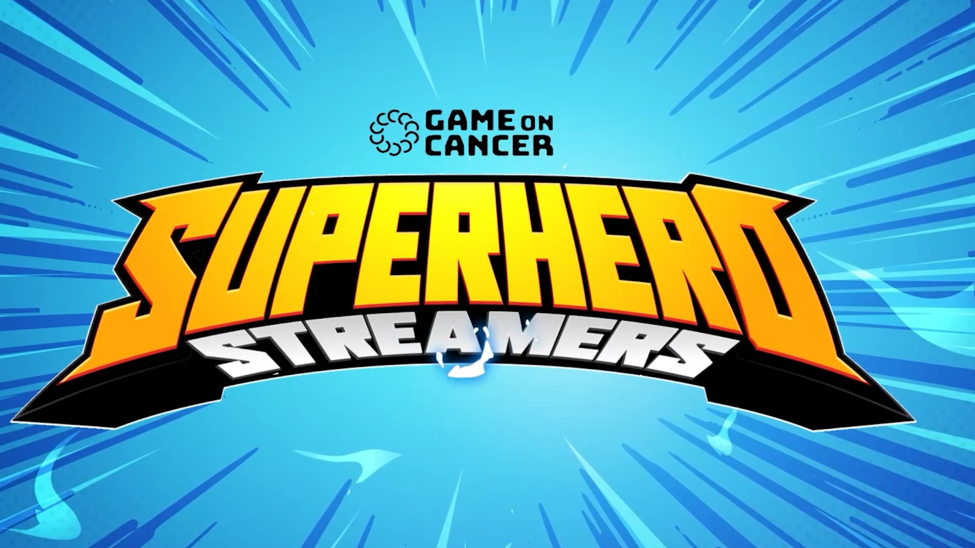 Xbox ANZ on Twitter "We’re supporting GameOn_Cancer’s 