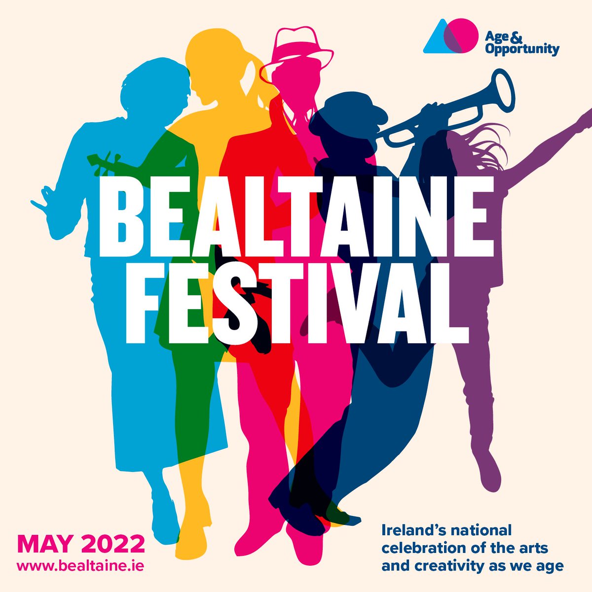 Bealtaine Festival 2023 Bealtaine Festival (@Bealtainefest) / Twitter