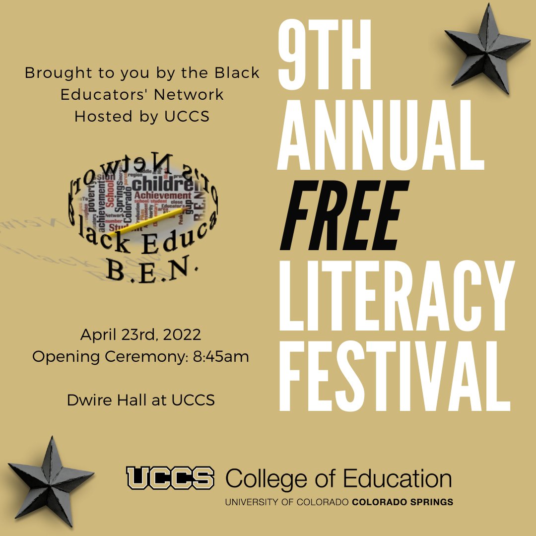 Uccs Holiday Schedule 2023 Uccs College Of Ed (@Ed_Uccs) / Twitter
