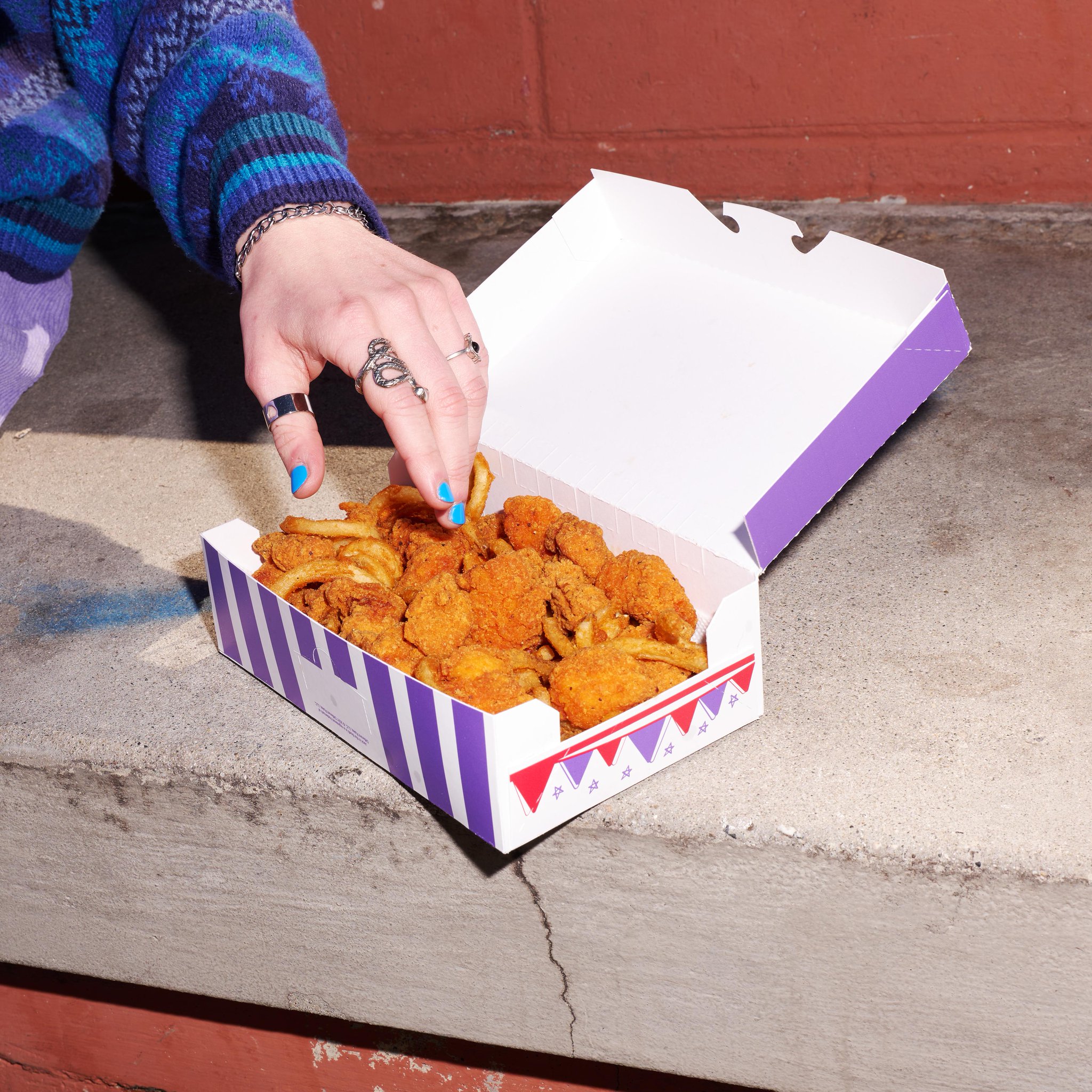 Jack in the Box on Twitter "POPCORN CHICKEN IS BACK, STOP MESSAGING ME