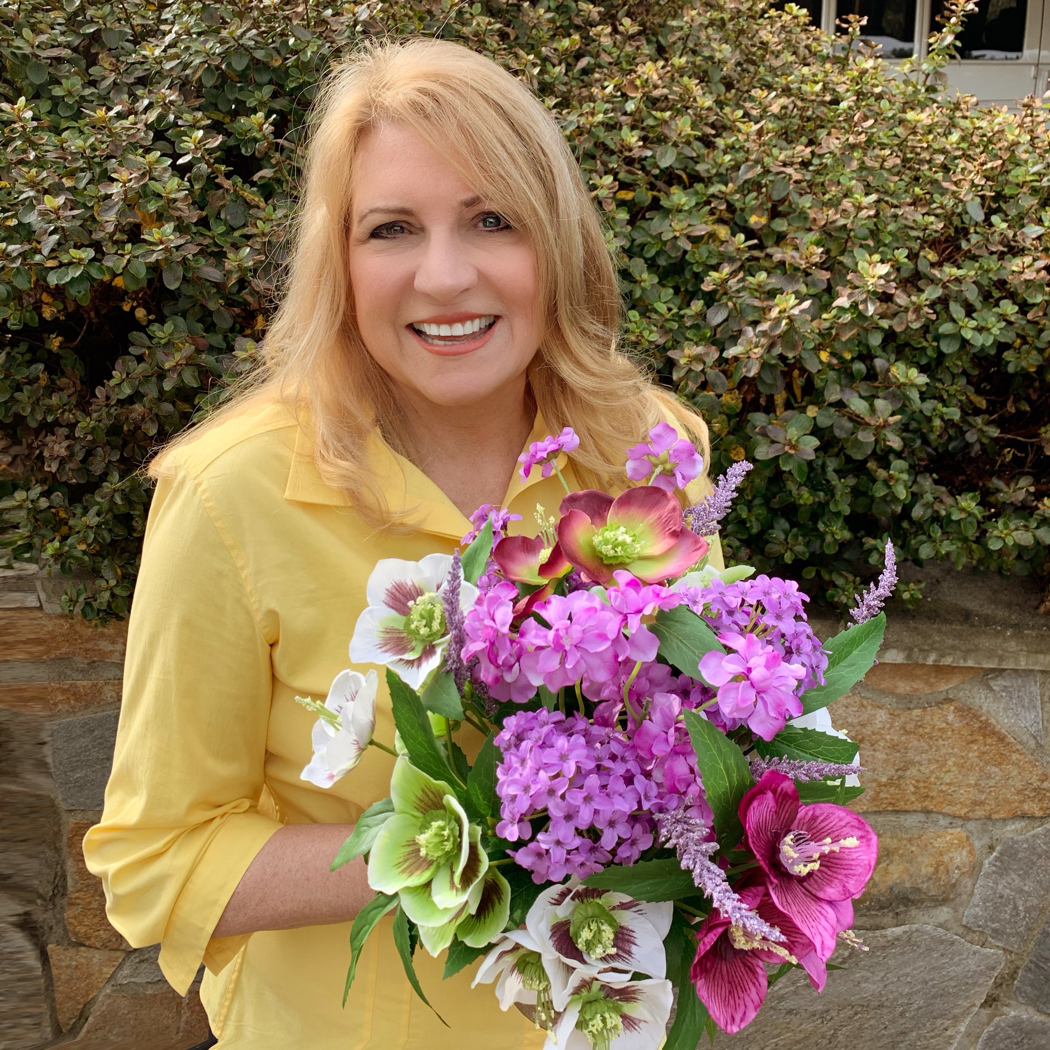 Balsam Hill on Twitter "Celebrate mom this coming Mother's Day with