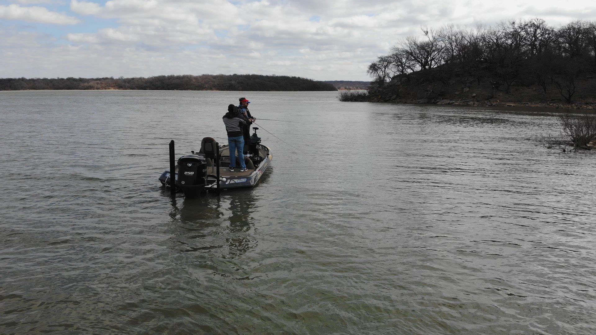 Fisherman's Handbook on Twitter "PRO TIP When fishing in windy