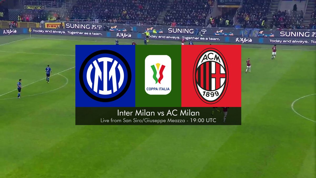Inter Milan vs AC Milan Highlights 19 April 2022 FootyReplays