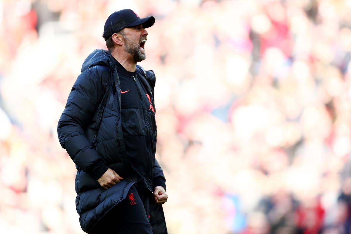 Liverpool vs Villarreal Preview Football Views