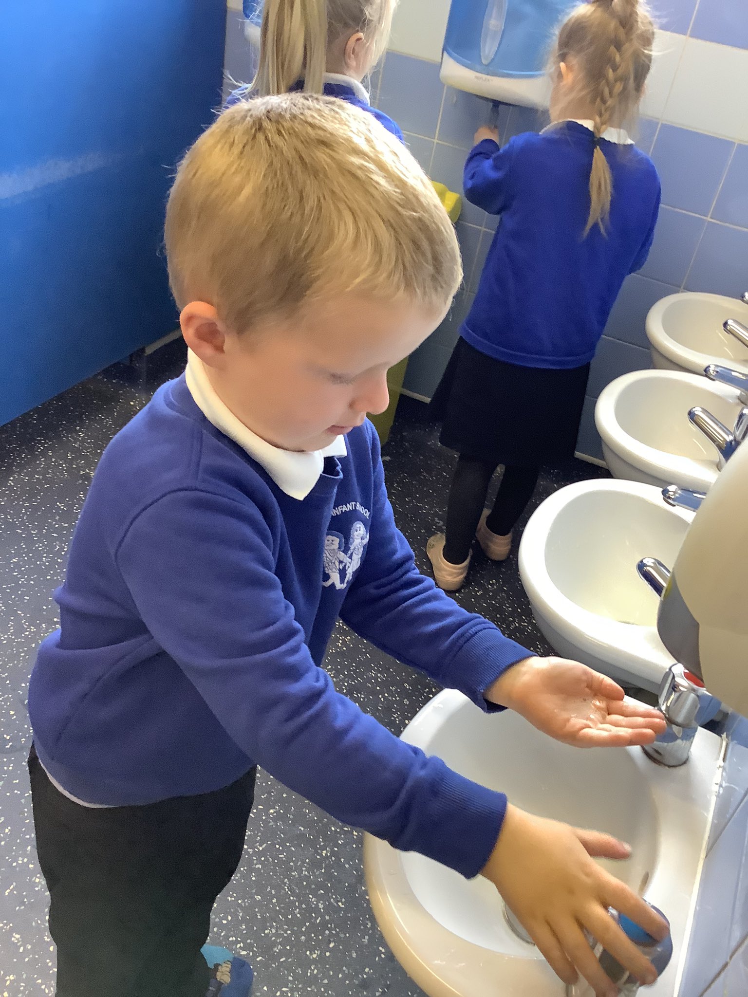 Girnhill Infant School on Twitter "Hedgehogs are learning all about