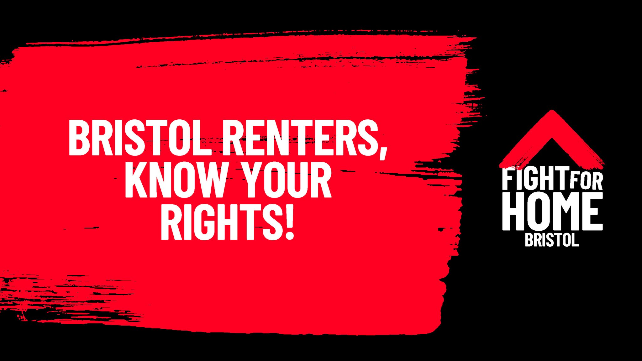 Shelter Bristol on Twitter "Do you rent from a private landlord or