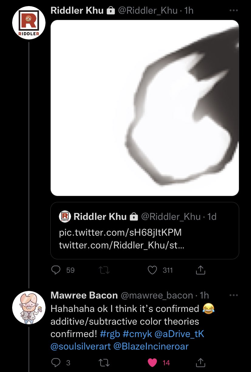 SoulSilverArt on Twitter "Solgaleocourse it’s the one I didn’t list cause it’s white in my