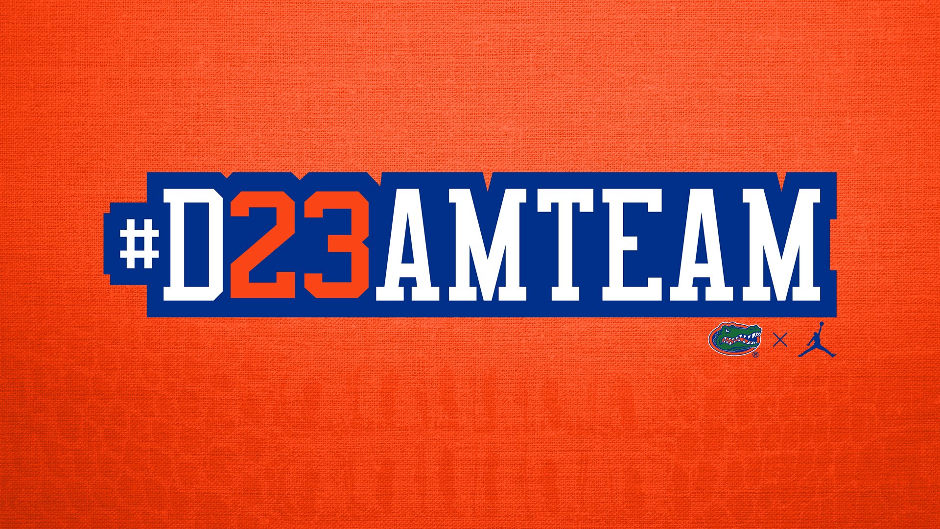 Katie Turner on Twitter "GO GATORS!! DR23AMTEAM https//t.co