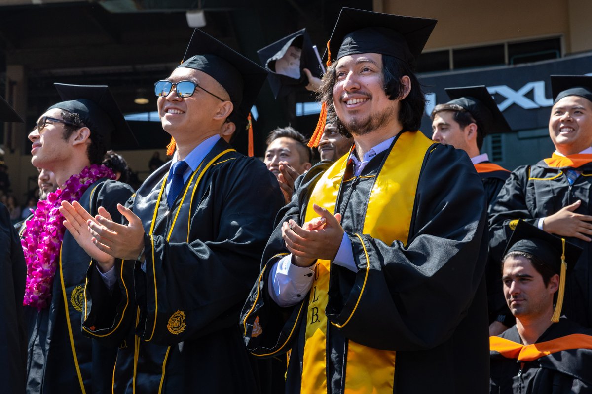 Csulb Spring 2022 Graduation Cal State Long Beach On Twitter: "Day One Of Csulb Commencement 2022 Is In The Books! Beach Grads: You Stuck Through A Challenging Time And Completed Your Degree, And That Is Something