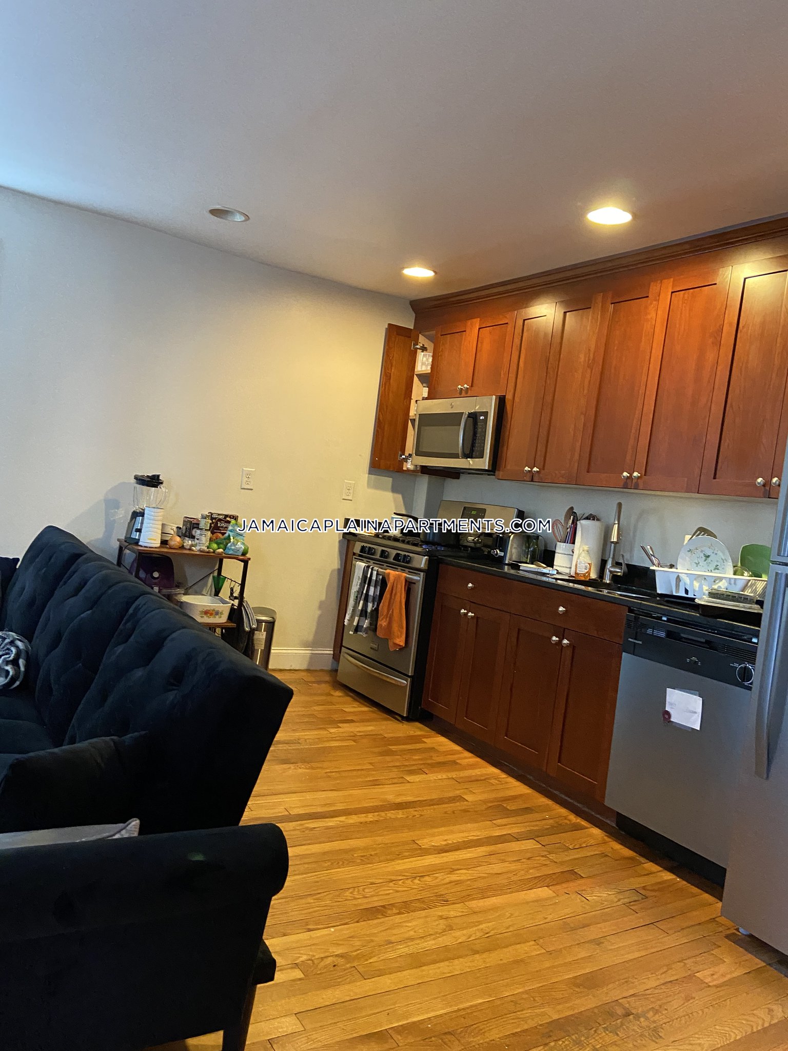 Jamaica Plain Pads on Twitter "Jamaica Plain Apartment for rent 2