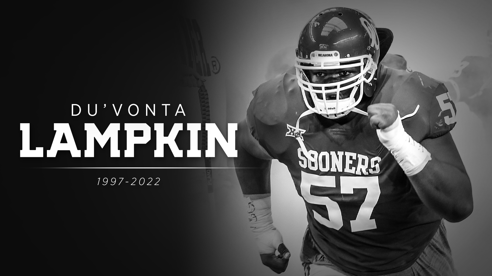 Oklahoma Football on Twitter "The OU Football family is deeply