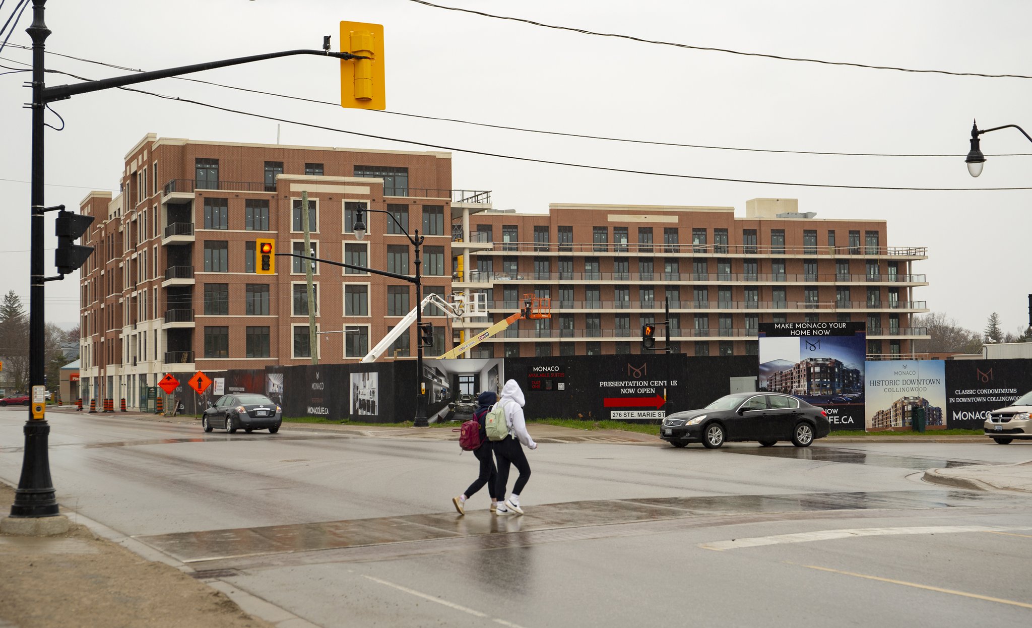 The Globe and Mail on Twitter "Before the pandemic, developers had