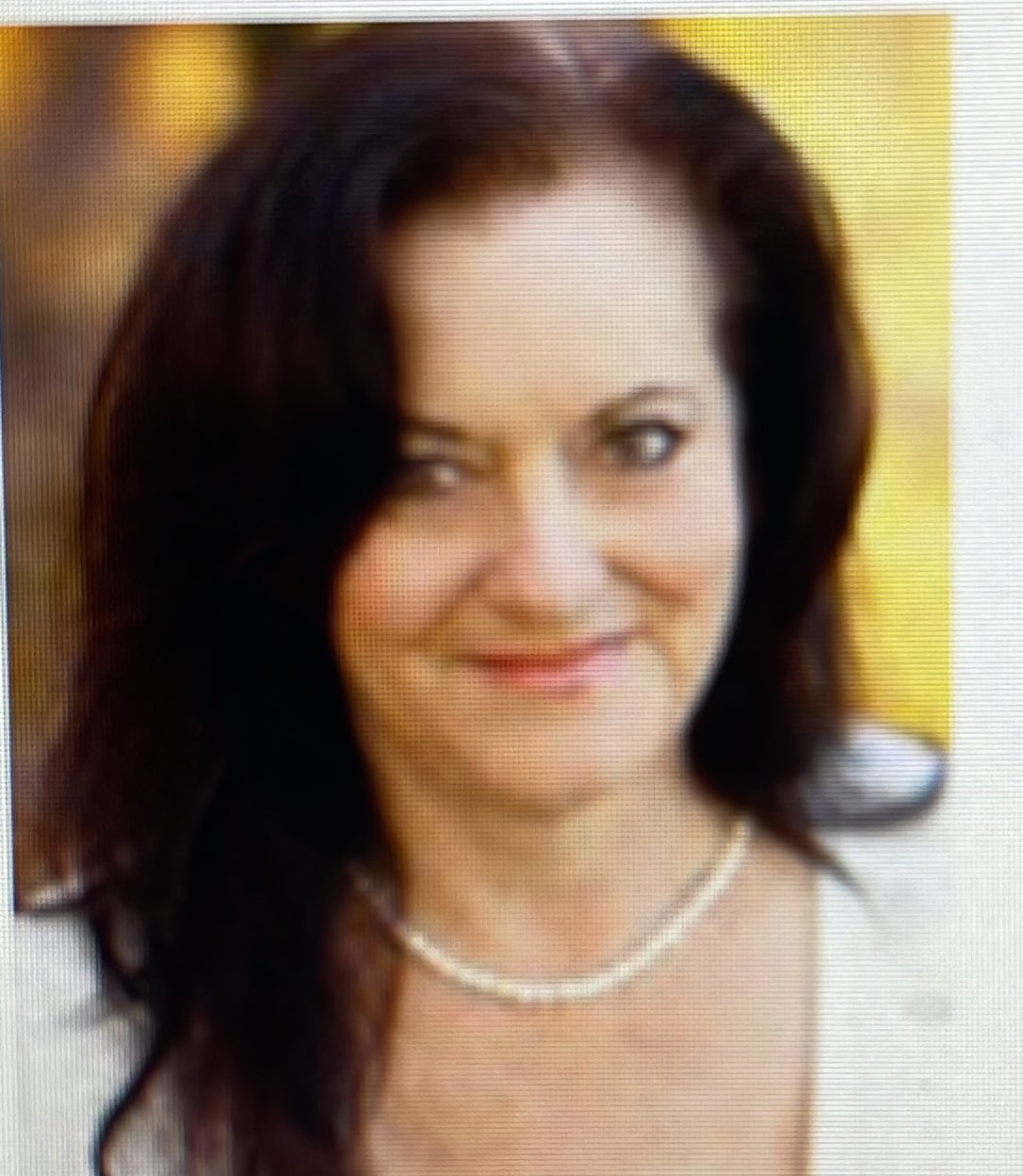 Will Lewis on Twitter "CMS District 1 board member, Rhonda Cheek just