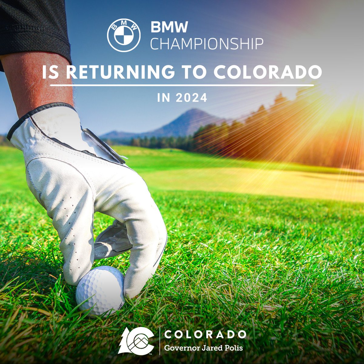 colorado golf association tournaments Jacquelin Martino