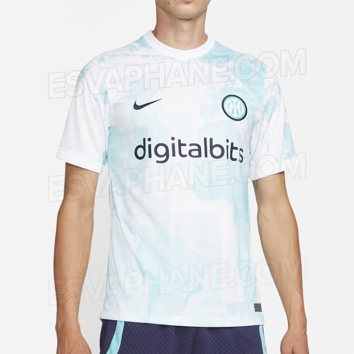 maglia inter 2023 2023 Inter Xtra On Twitter: "#Inter 2022/23 Away Shirt Leaked. [Via @Esvaphane] Https://T.co/3Hxg3Vulej" / Twitter