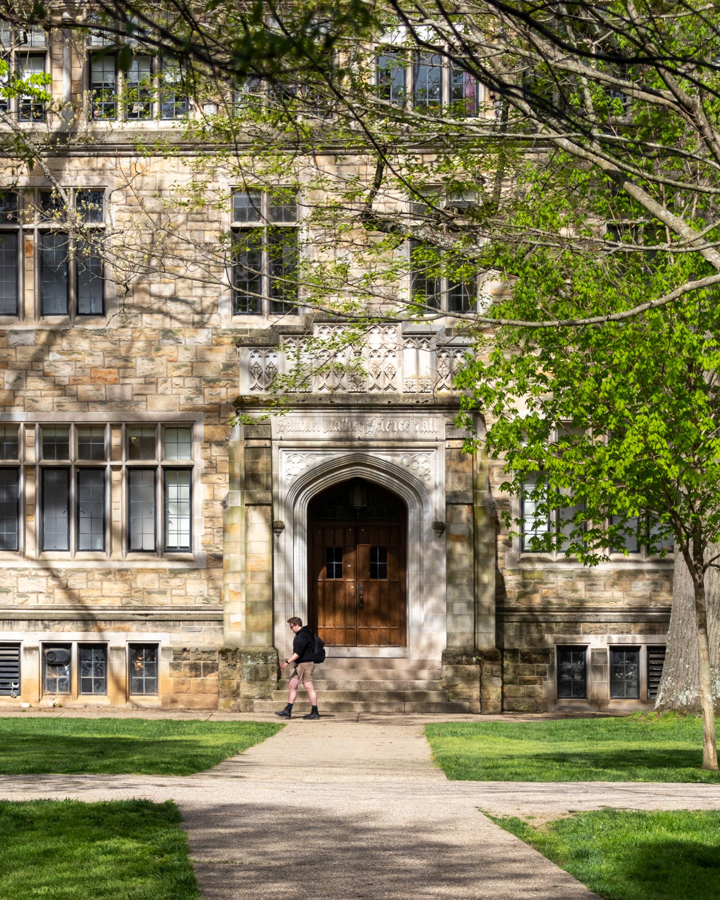 Kenyon College on Twitter "Finals week snapshots 📚🌱 Captured by Dannie