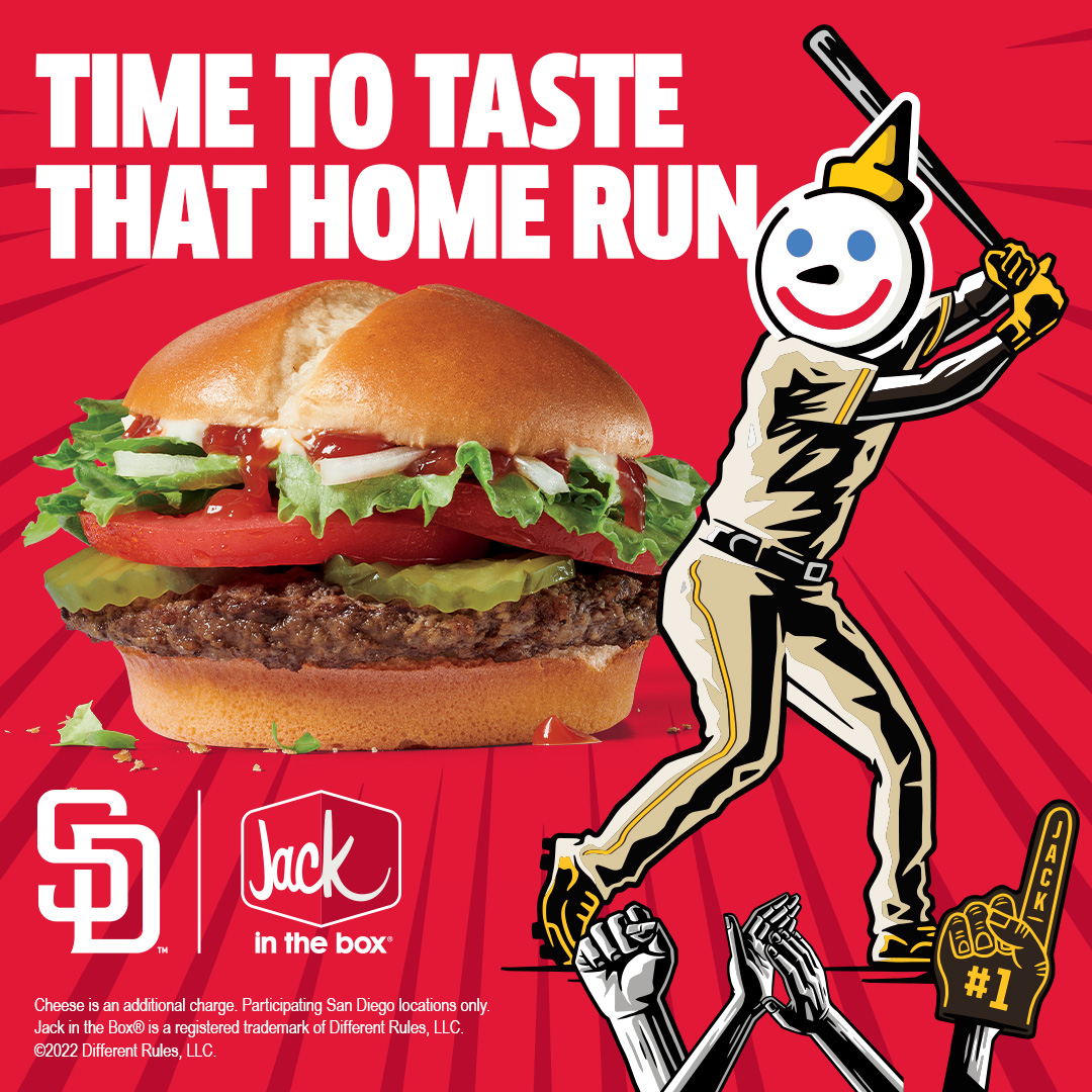 San Diego Padres on Twitter "Us getting ready to get that JackBox