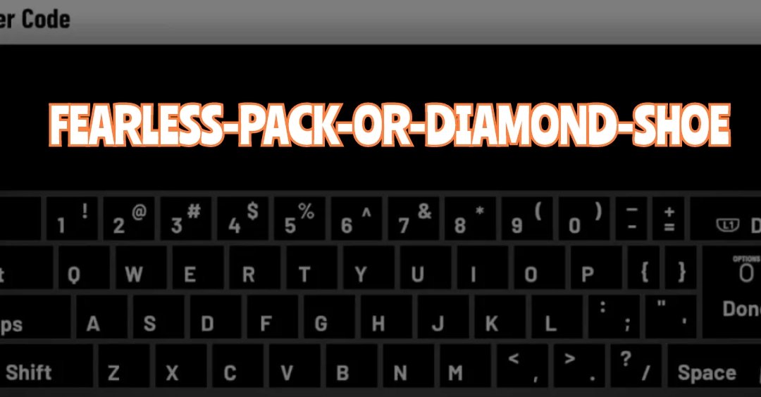 NBA 2k22 Locker Codes on Twitter "Another LockerCode 🚨 FEARLESSPACKORDIAMONDSHOE Use this