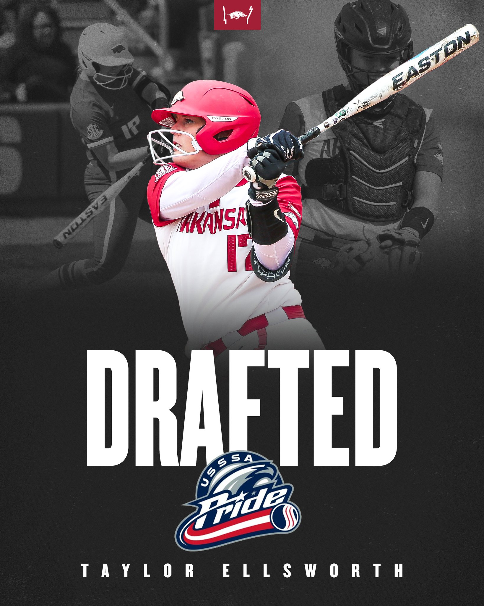 Arkansas Razorback Softball on Twitter "We interrupt this game to let