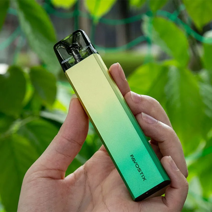 HealthCabin on Twitter "🌈🌈N🆕Aspire Favostix Pod Kit 16 NN