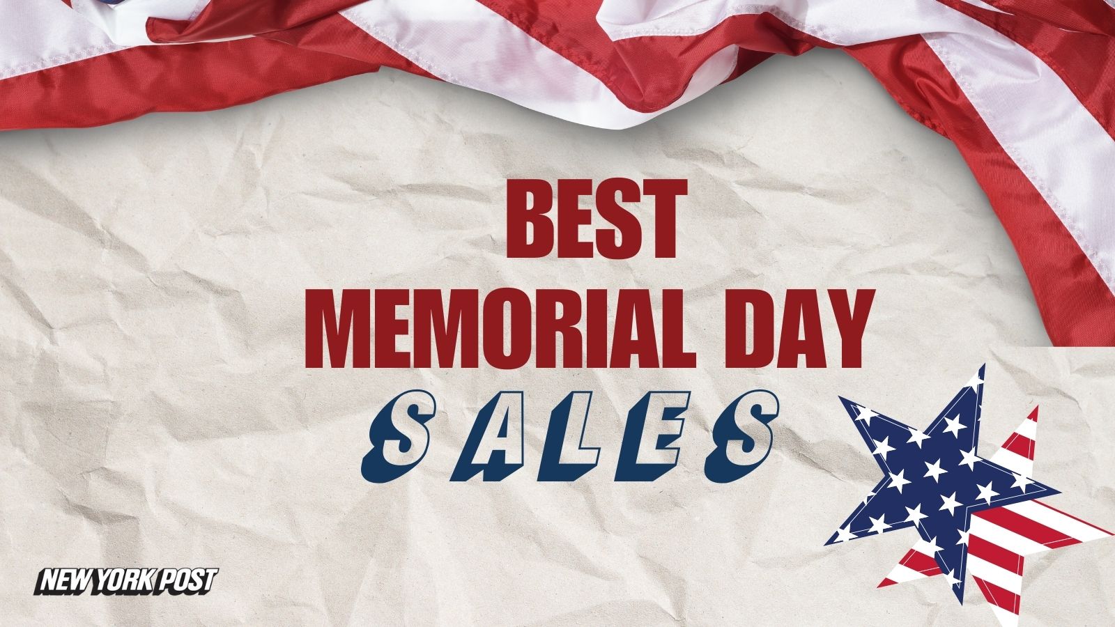 New York Sales Memorial Day 2023 Twitter-এ New York Post: "Thread: The 61 Best Memorial Day Sales Of 2022: Clothing, Appliances, Furniture Https://T.co/45Knvbl3W5 Https://T.co/Q4Ezhwcey2" / টুইটার