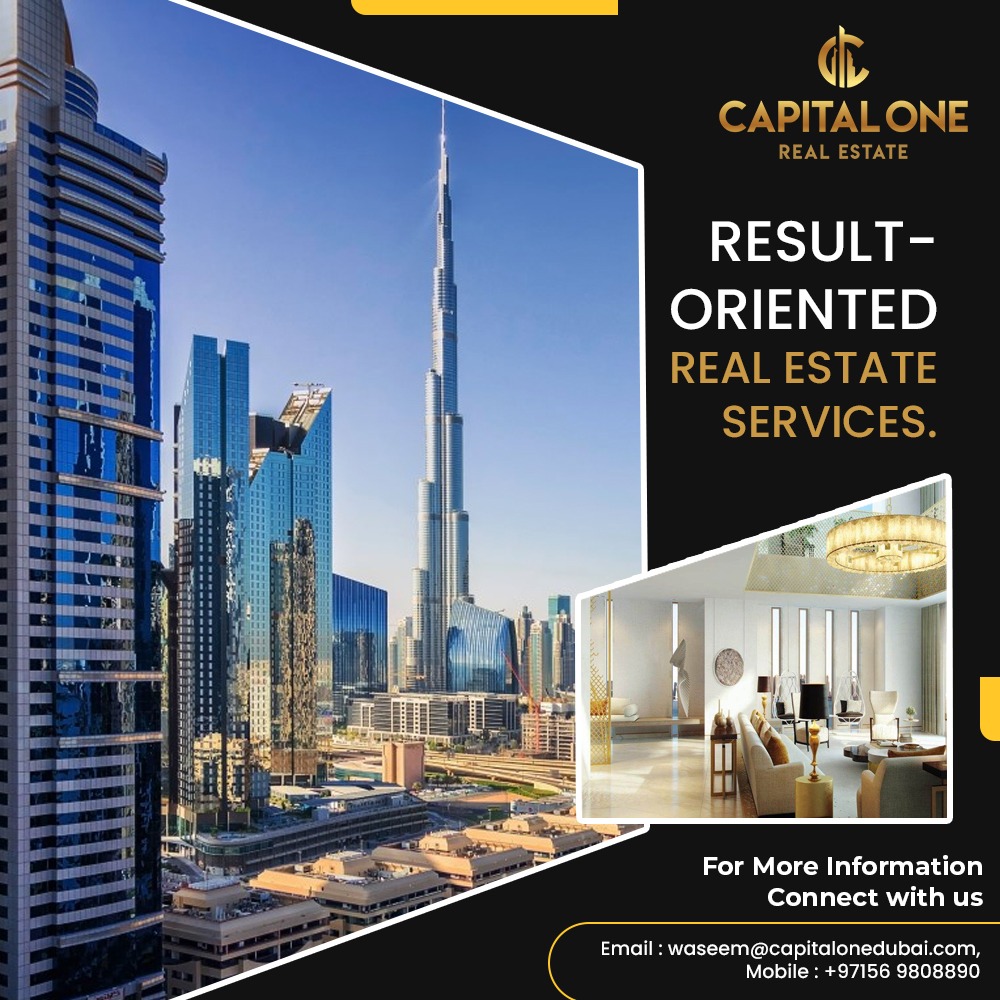 Capital One Real Estate on Twitter "Whether you're looking for a villa