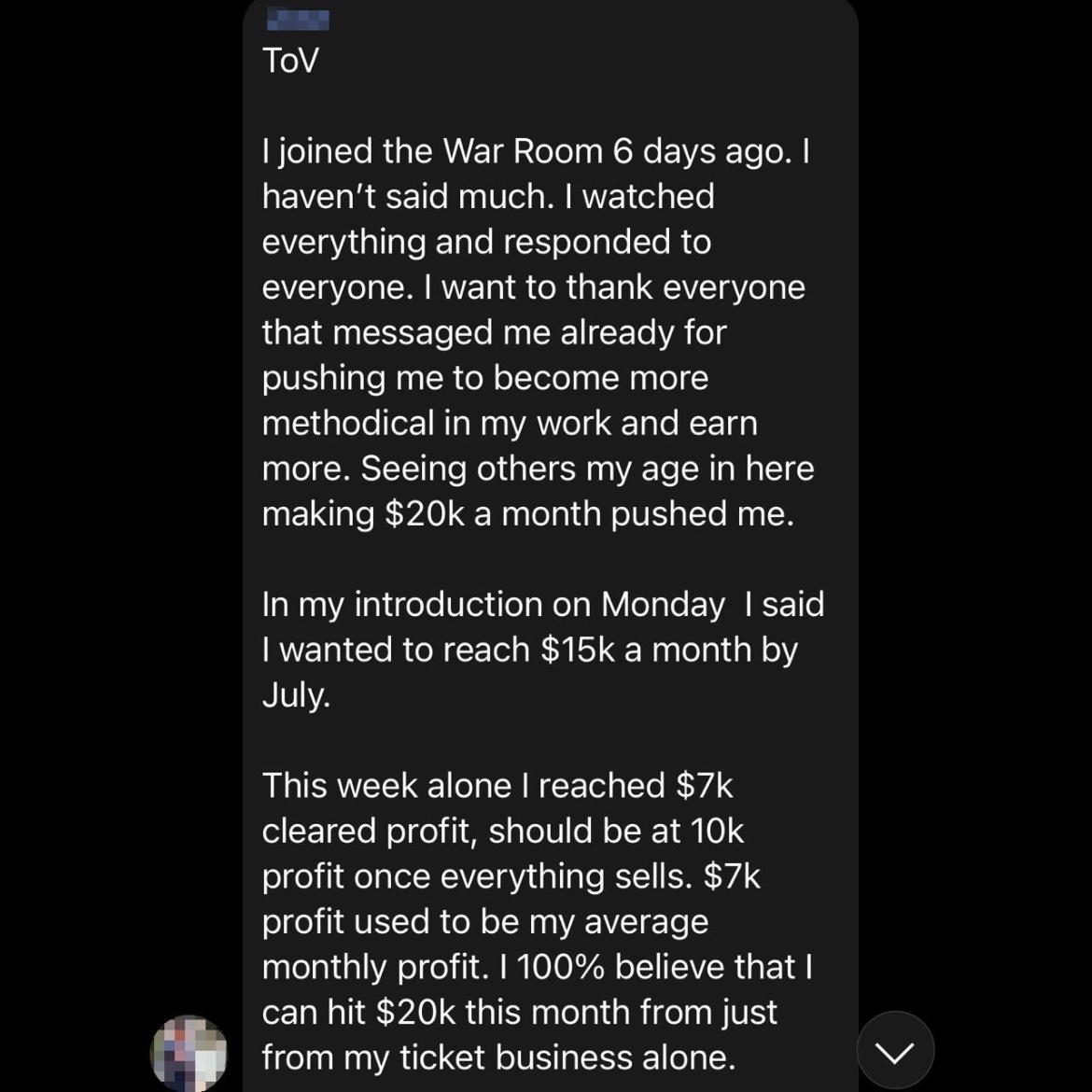 The War Room on Twitter "Do you understand yet? https//t.co