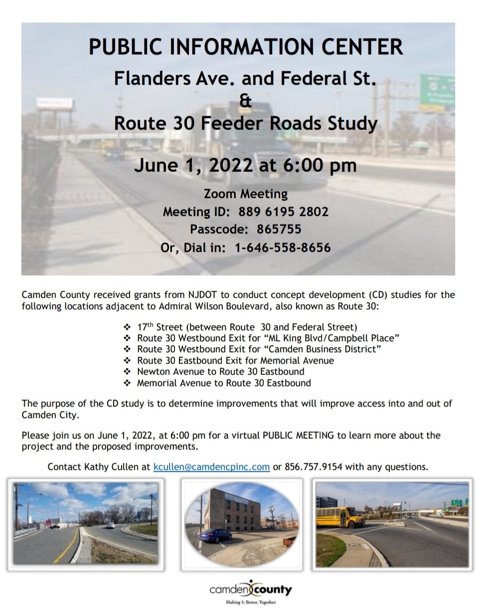 City of Camden Gov on Twitter "Join Camden County, the City of Camden