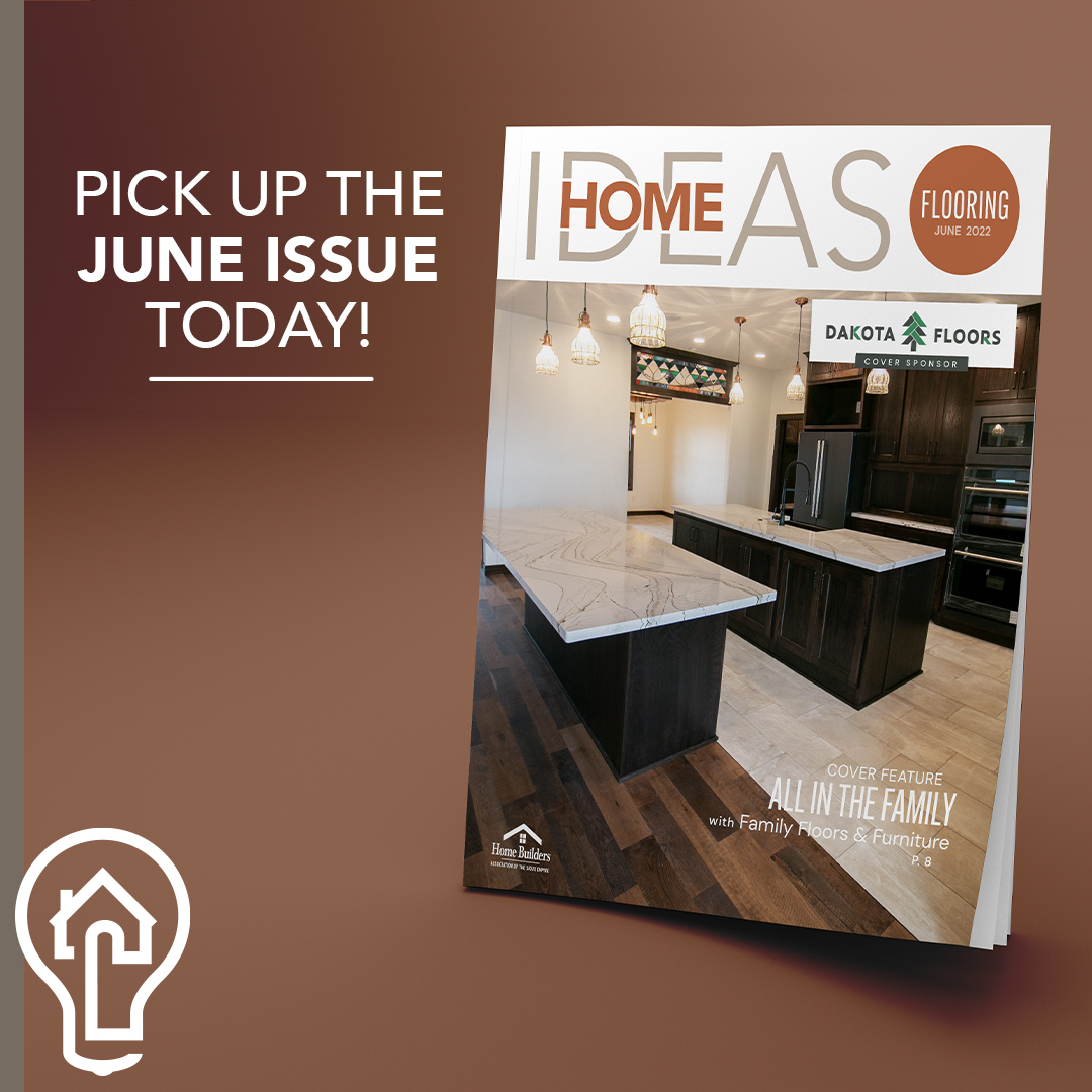 Home Ideas on Twitter "June’s issue of Home Ideas Magazine is here!💡
