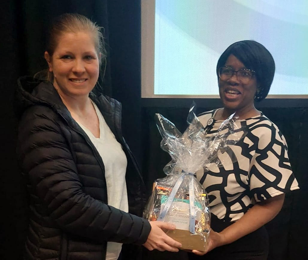 Universal Knowledge Software on Twitter "Day Three of SAOIM 2022